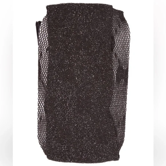 Gucci fishnet stockings - Picture 2 of 3